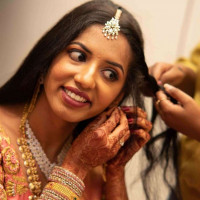 Hd Bridal Makeup, Sangya Sagarika, Makeup Artists, Bangalore